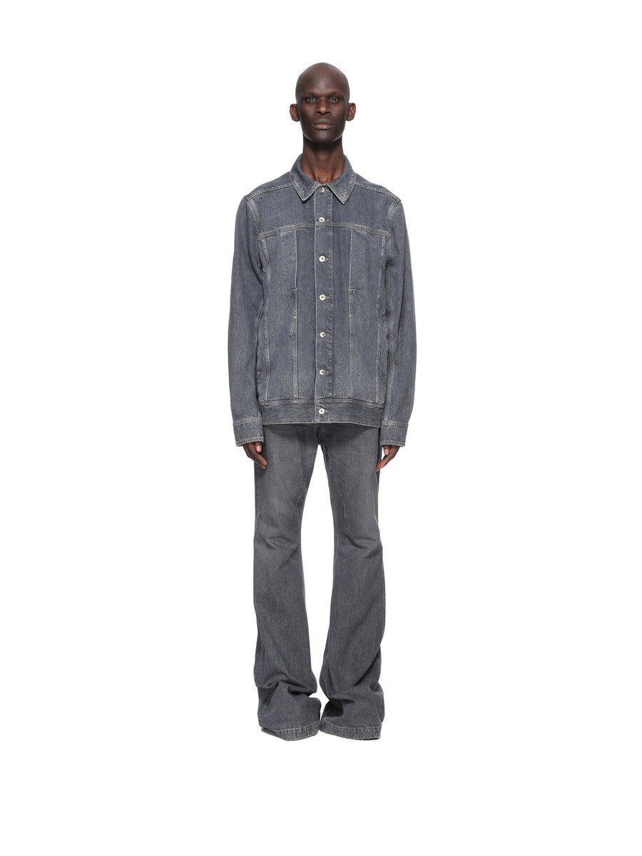 DU02E7752_DGY_58 | LIDO WORKER