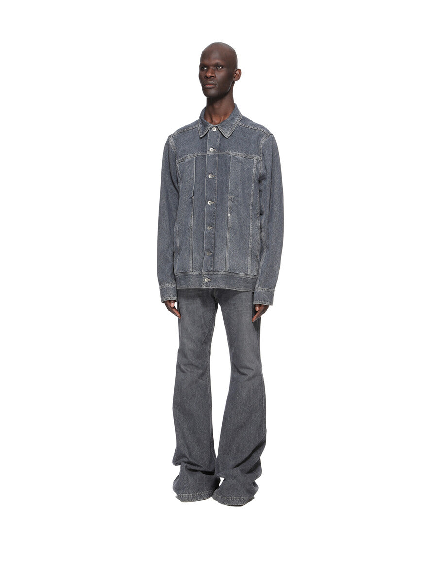 DU02E7752_DGY_58 | LIDO WORKER