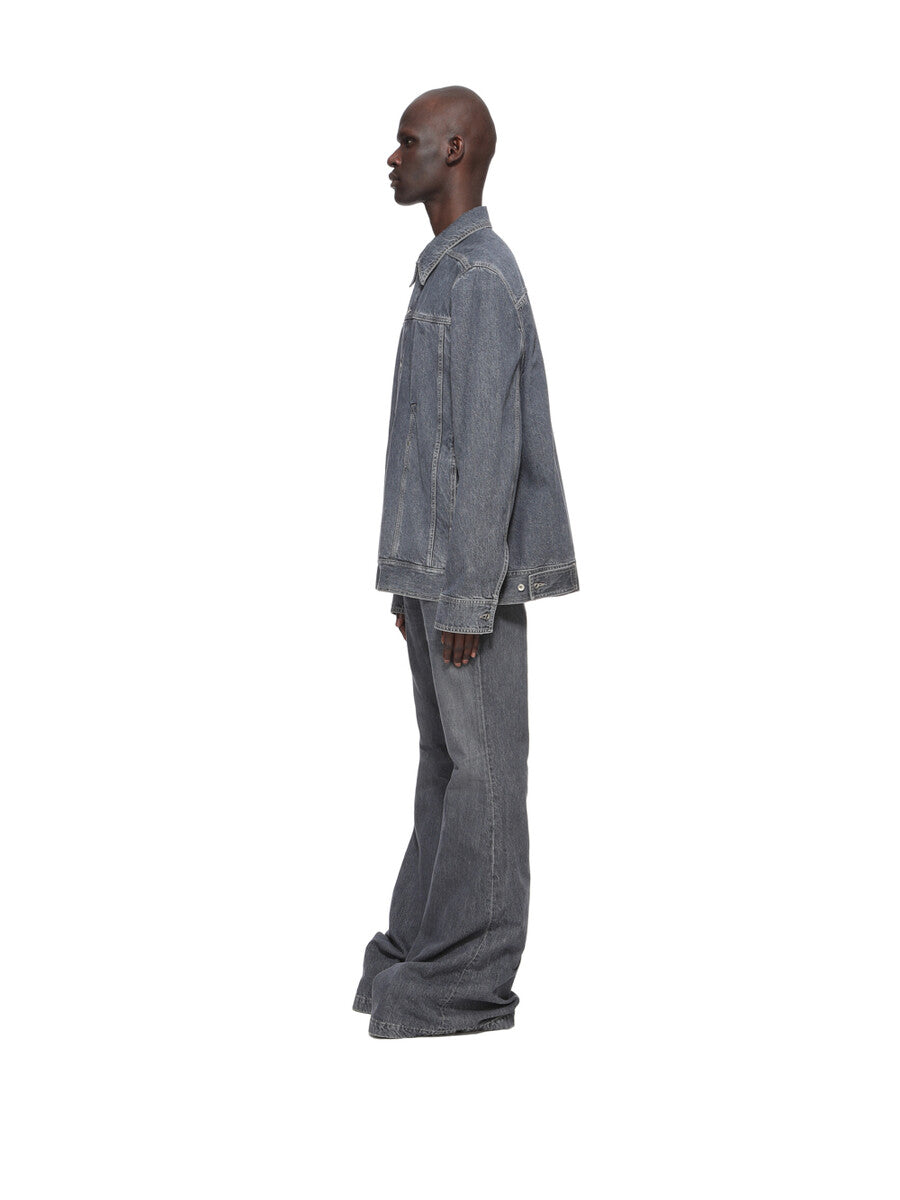 DU02E7752_DGY_58 | LIDO WORKER