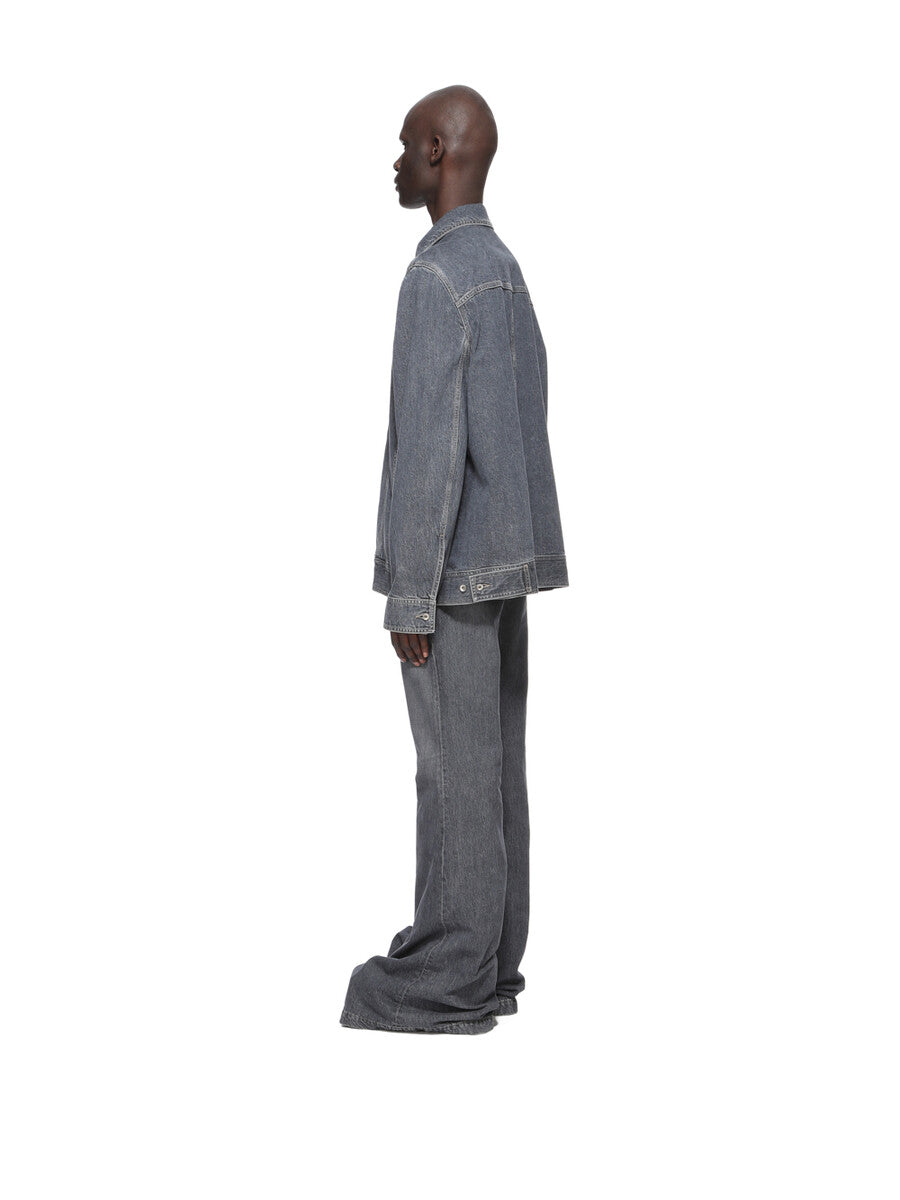 DU02E7752_DGY_58 | LIDO WORKER