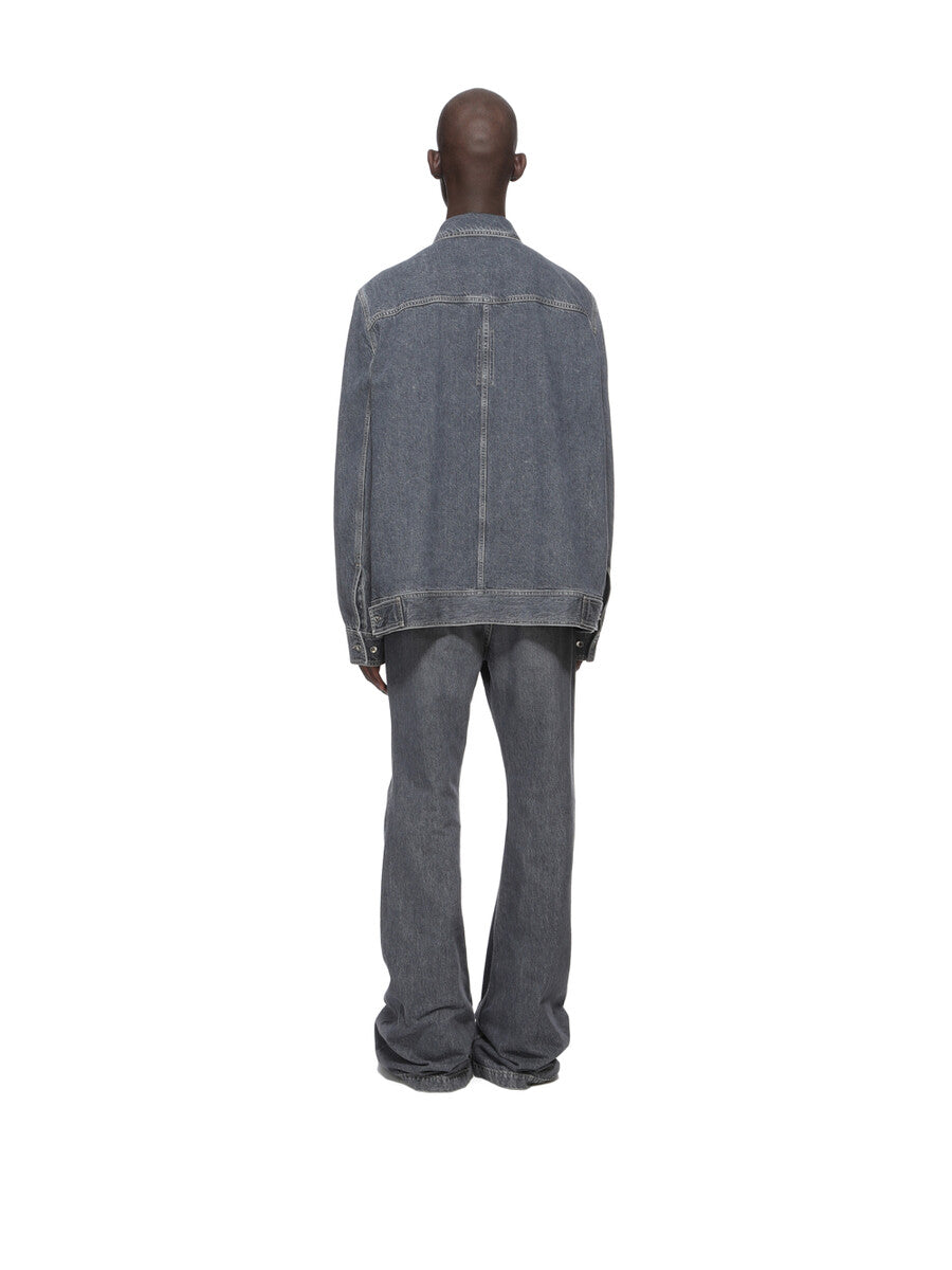 DU02E7752_DGY_58 | LIDO WORKER