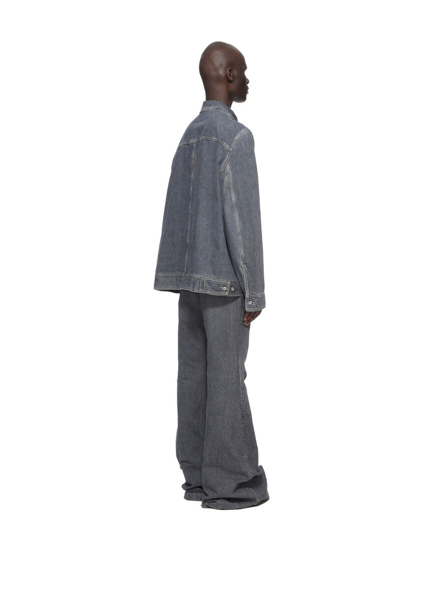 DU02E7752_DGY_58 | LIDO WORKER