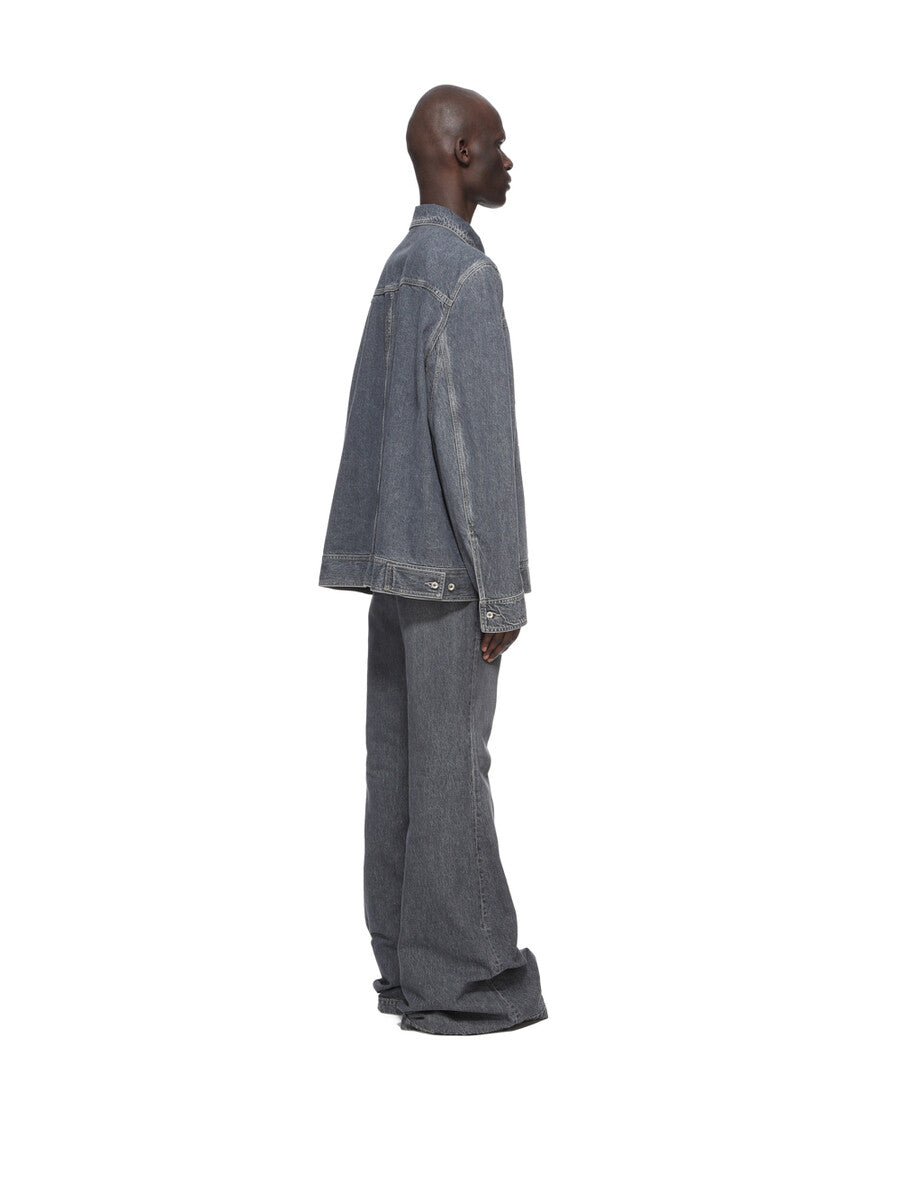 DU02E7752_DGY_58 | LIDO WORKER