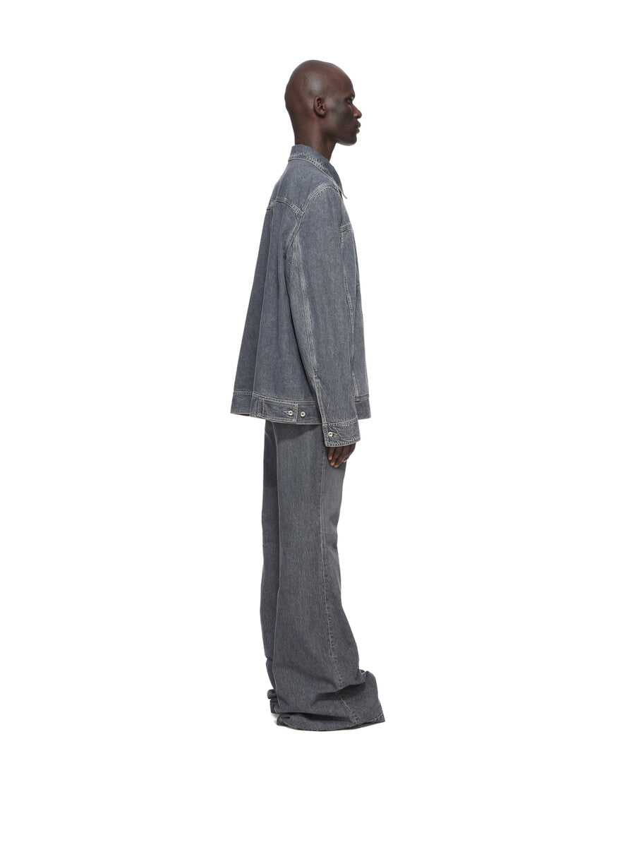 DU02E7752_DGY_58 | LIDO WORKER