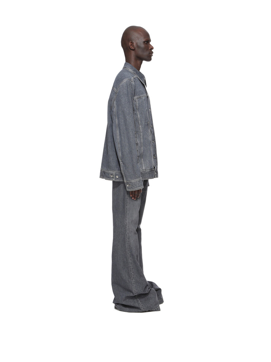 DU02E7752_DGY_58 | LIDO WORKER