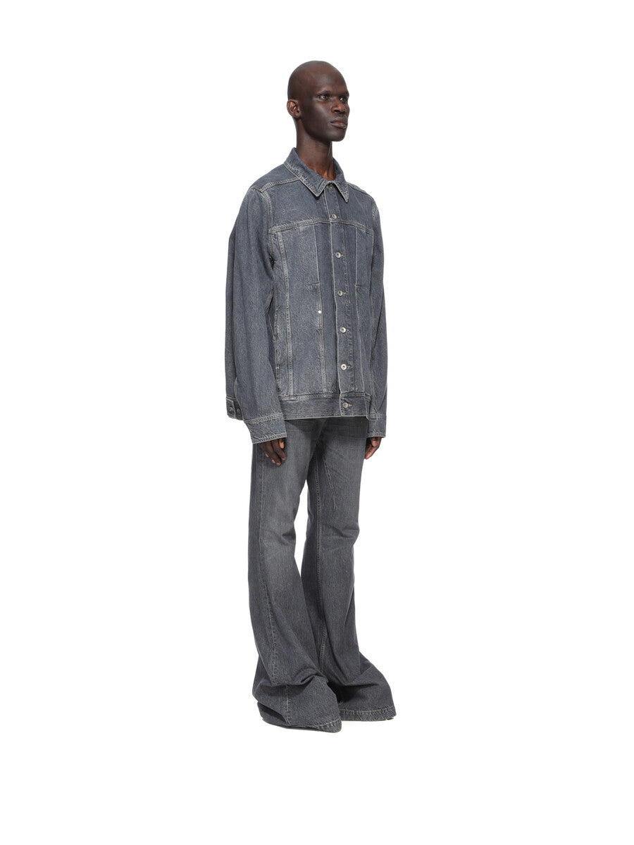 DU02E7752_DGY_58 | LIDO WORKER