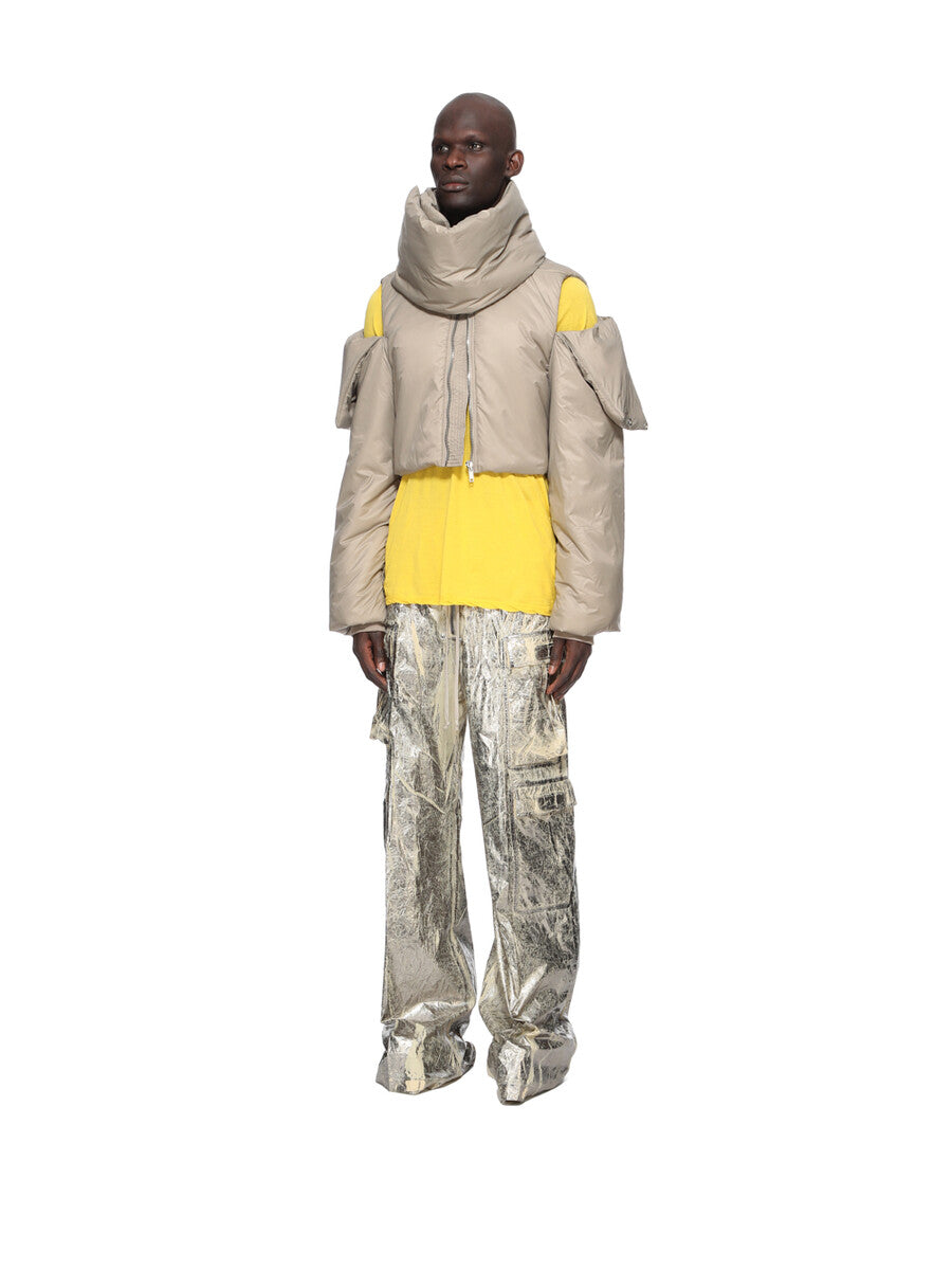 DU02E7777_NP_88 | CONVERTIBLE JKT