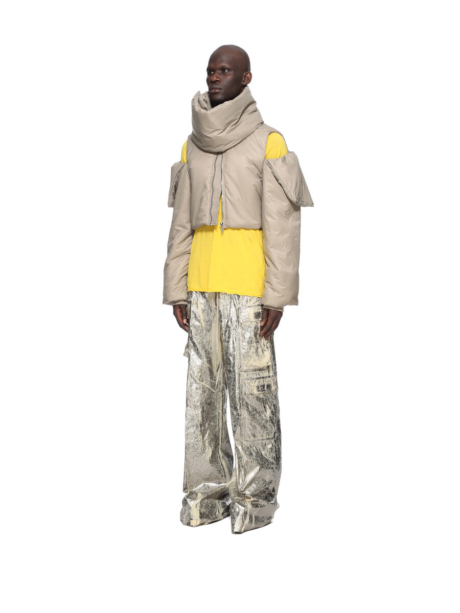 DU02E7777_NP_88 | CONVERTIBLE JKT