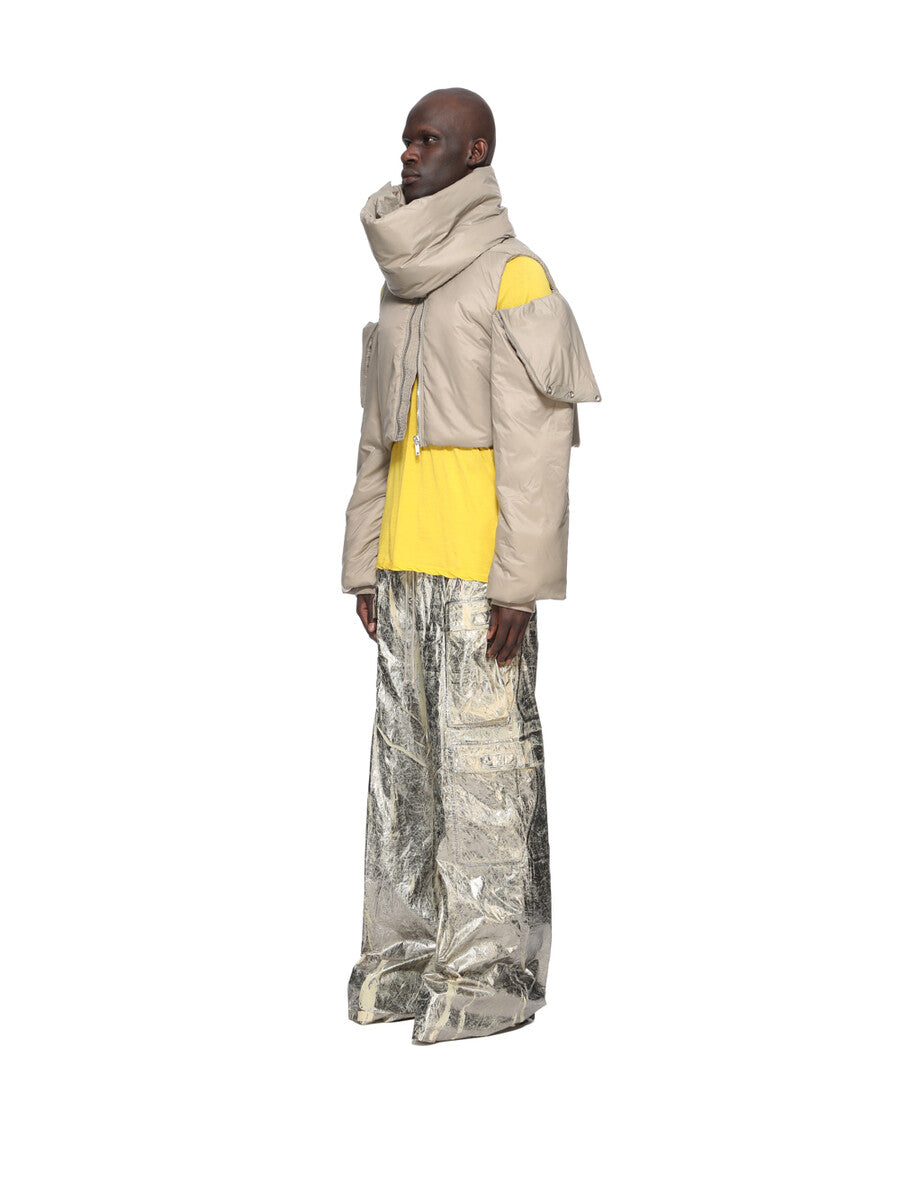 DU02E7777_NP_88 | CONVERTIBLE JKT