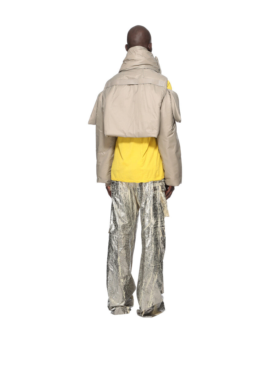 DU02E7777_NP_88 | CONVERTIBLE JKT