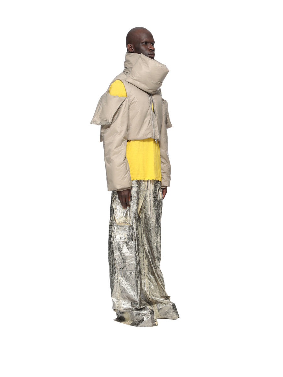 DU02E7777_NP_88 | CONVERTIBLE JKT