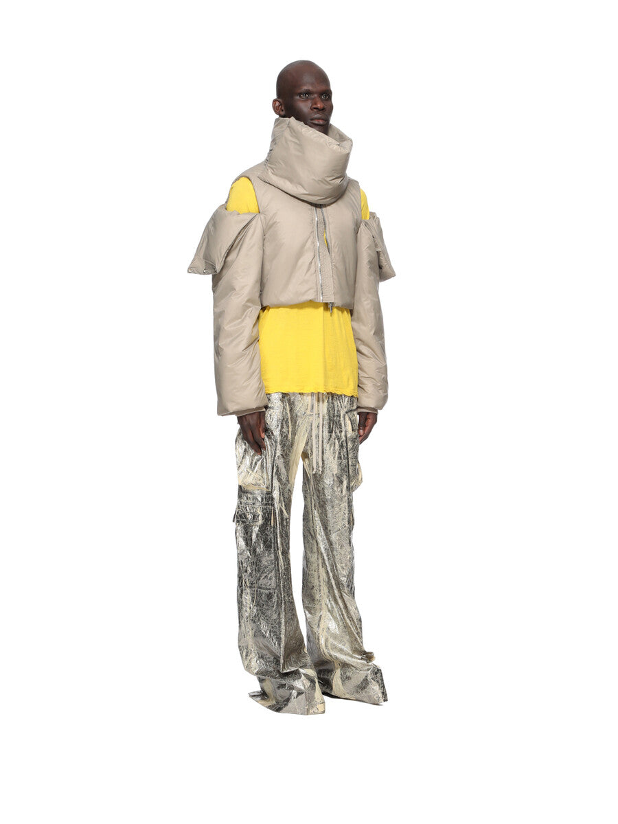 DU02E7777_NP_88 | CONVERTIBLE JKT