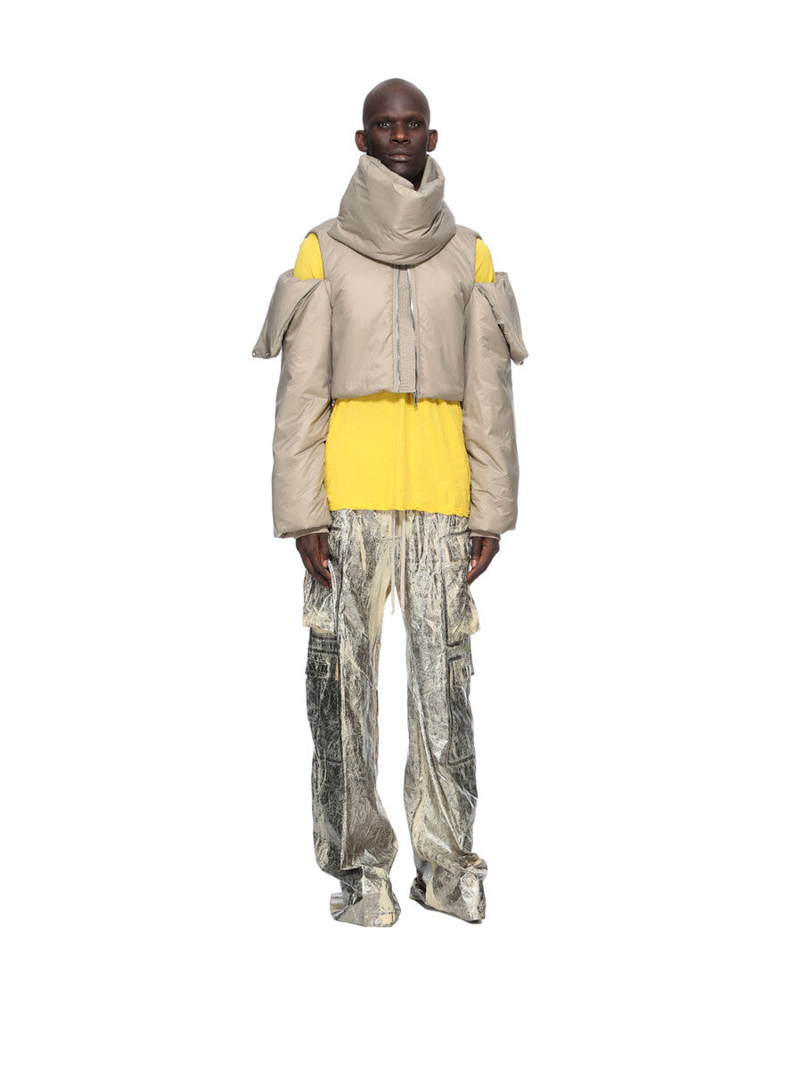 DU02E7777_NP_88 | CONVERTIBLE JKT