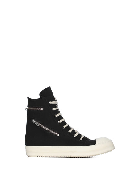 CARGO SNEAKS| RICK OWENS