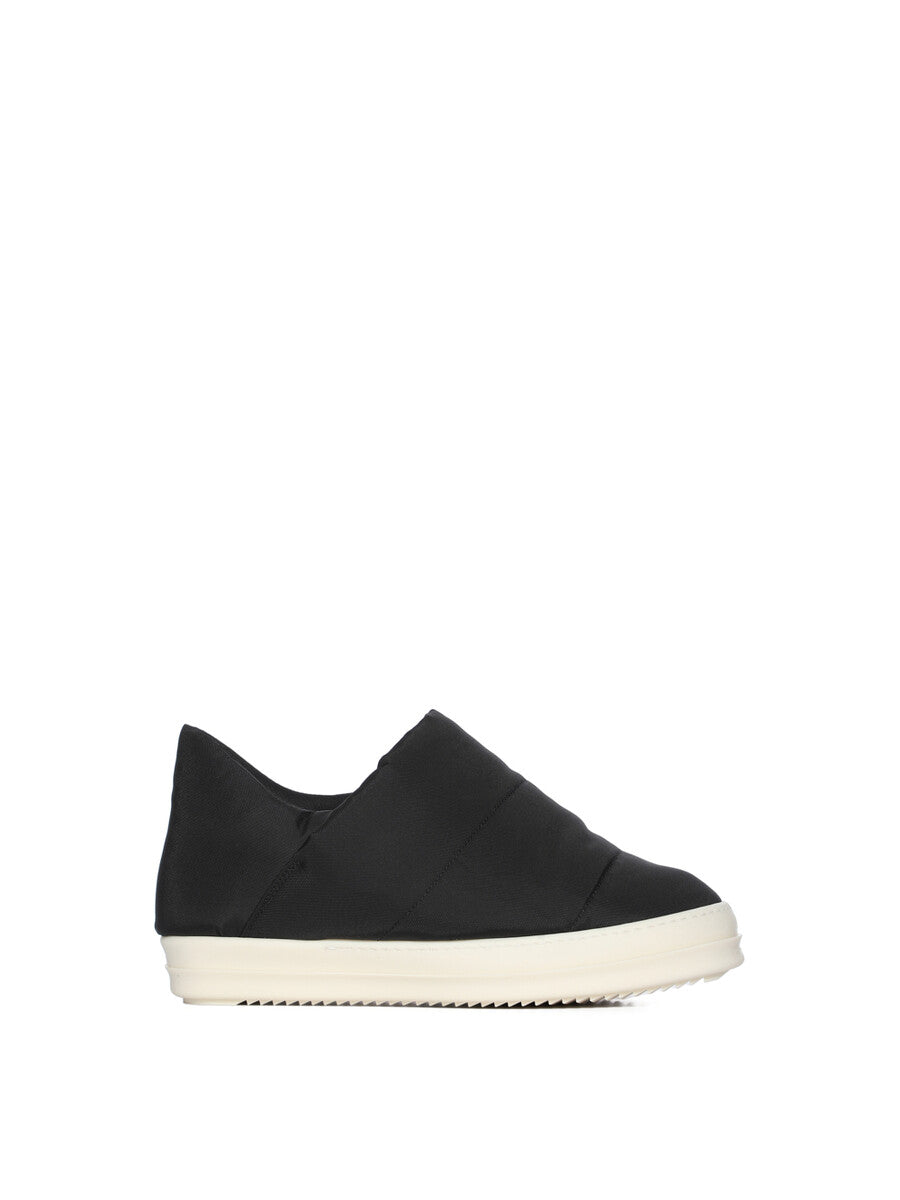 DU02E7827_NCV_91 | PUFFER SLIP ON