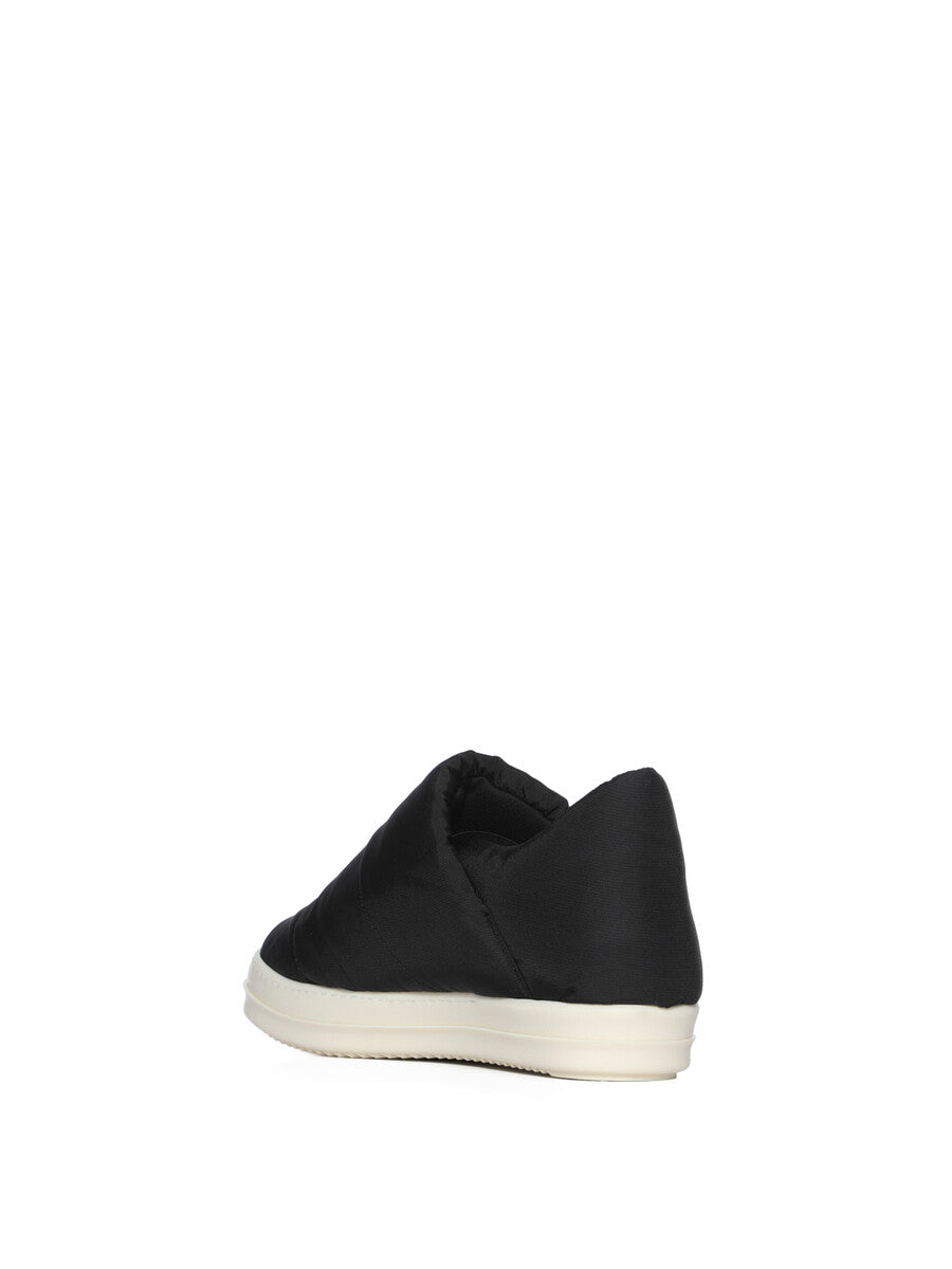 DU02E7827_NCV_91 | PUFFER SLIP ON