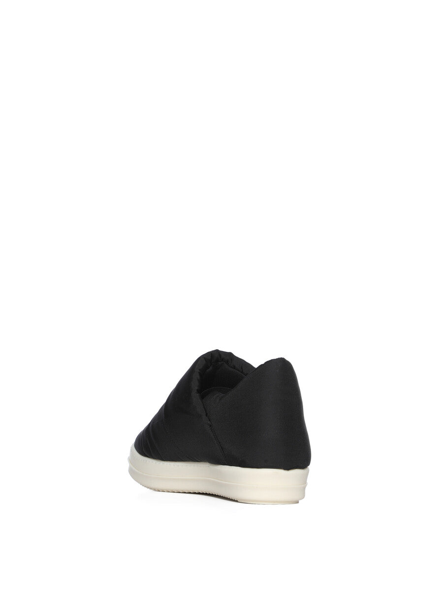 DU02E7827_NCV_91 | PUFFER SLIP ON