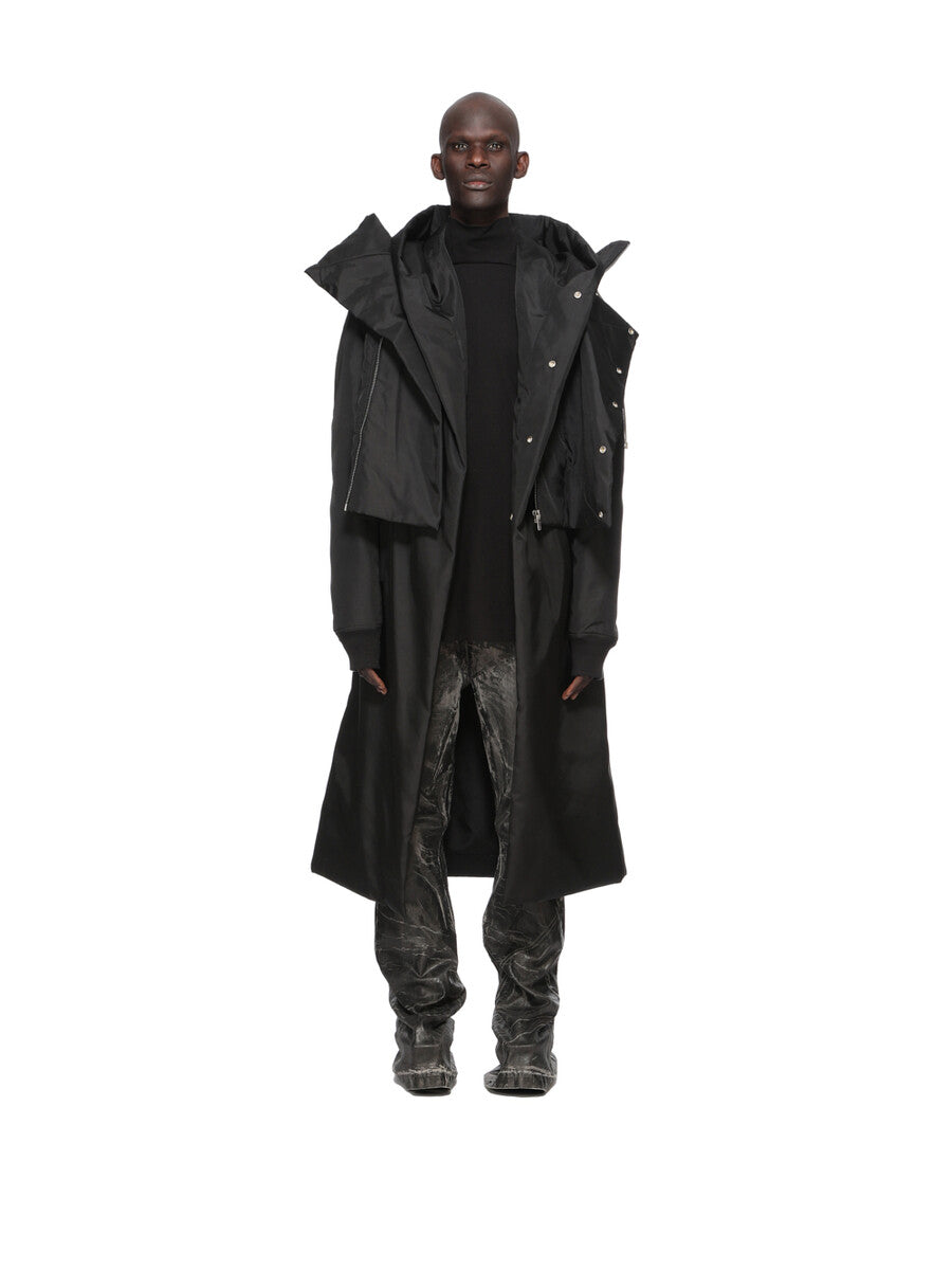 DU02E7972_NCV_09 | HOODED LINER