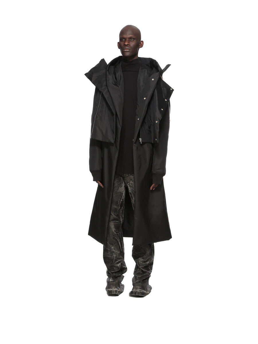 DU02E7972_NCV_09 | HOODED LINER