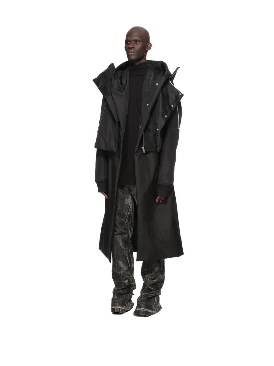 DU02E7972_NCV_09 | HOODED LINER