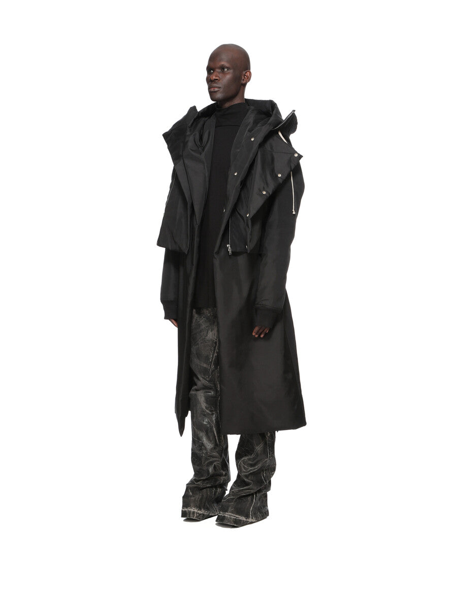 DU02E7972_NCV_09 | HOODED LINER