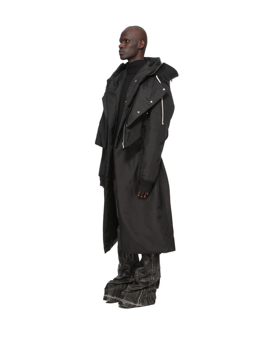 DU02E7972_NCV_09 | HOODED LINER