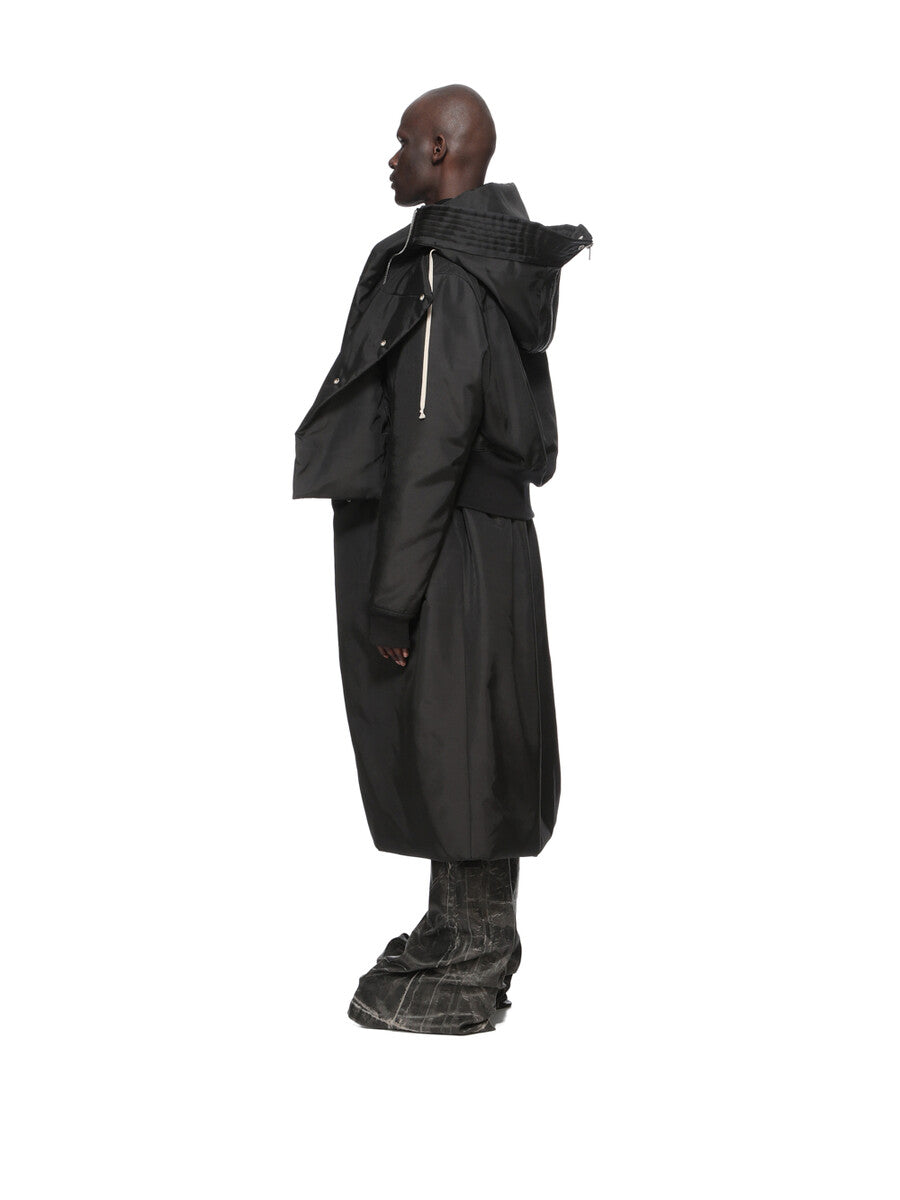 DU02E7972_NCV_09 | HOODED LINER