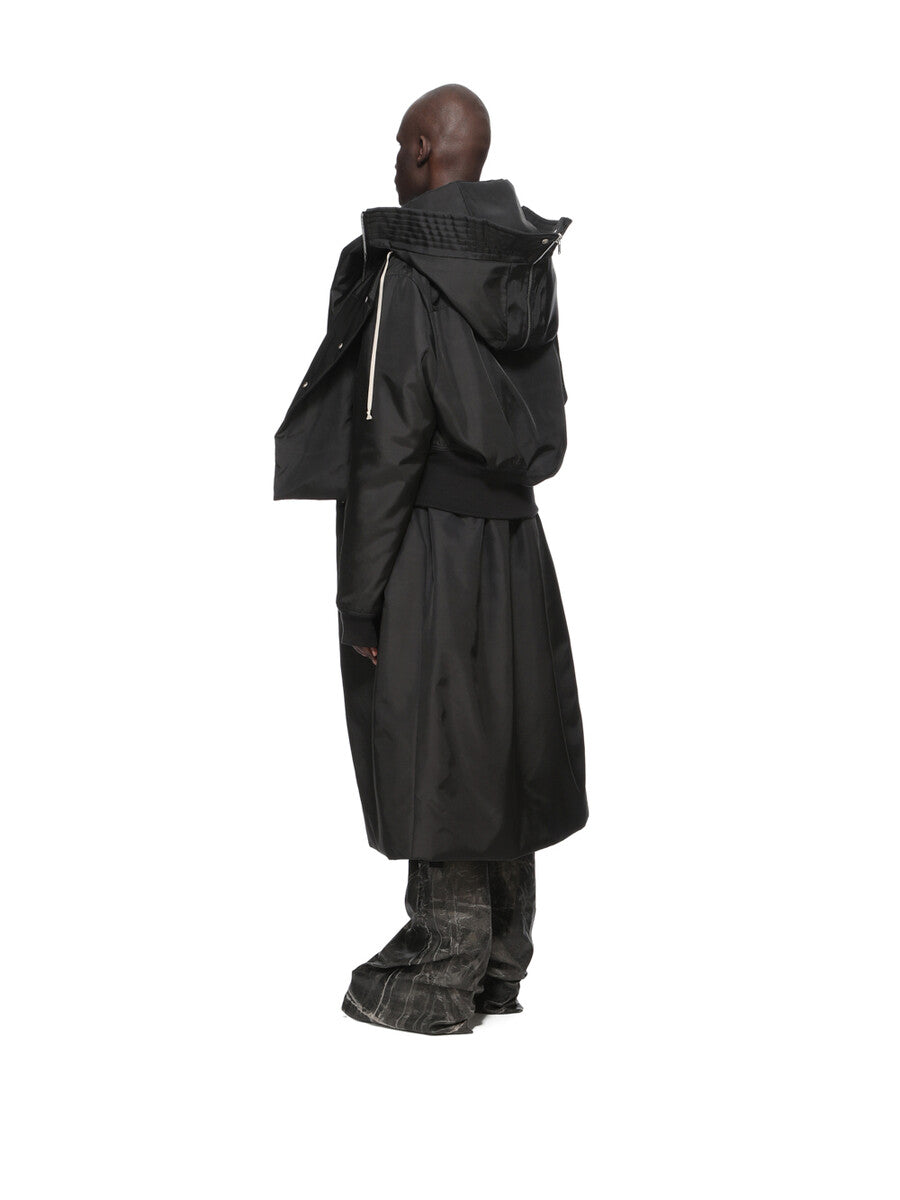 DU02E7972_NCV_09 | HOODED LINER