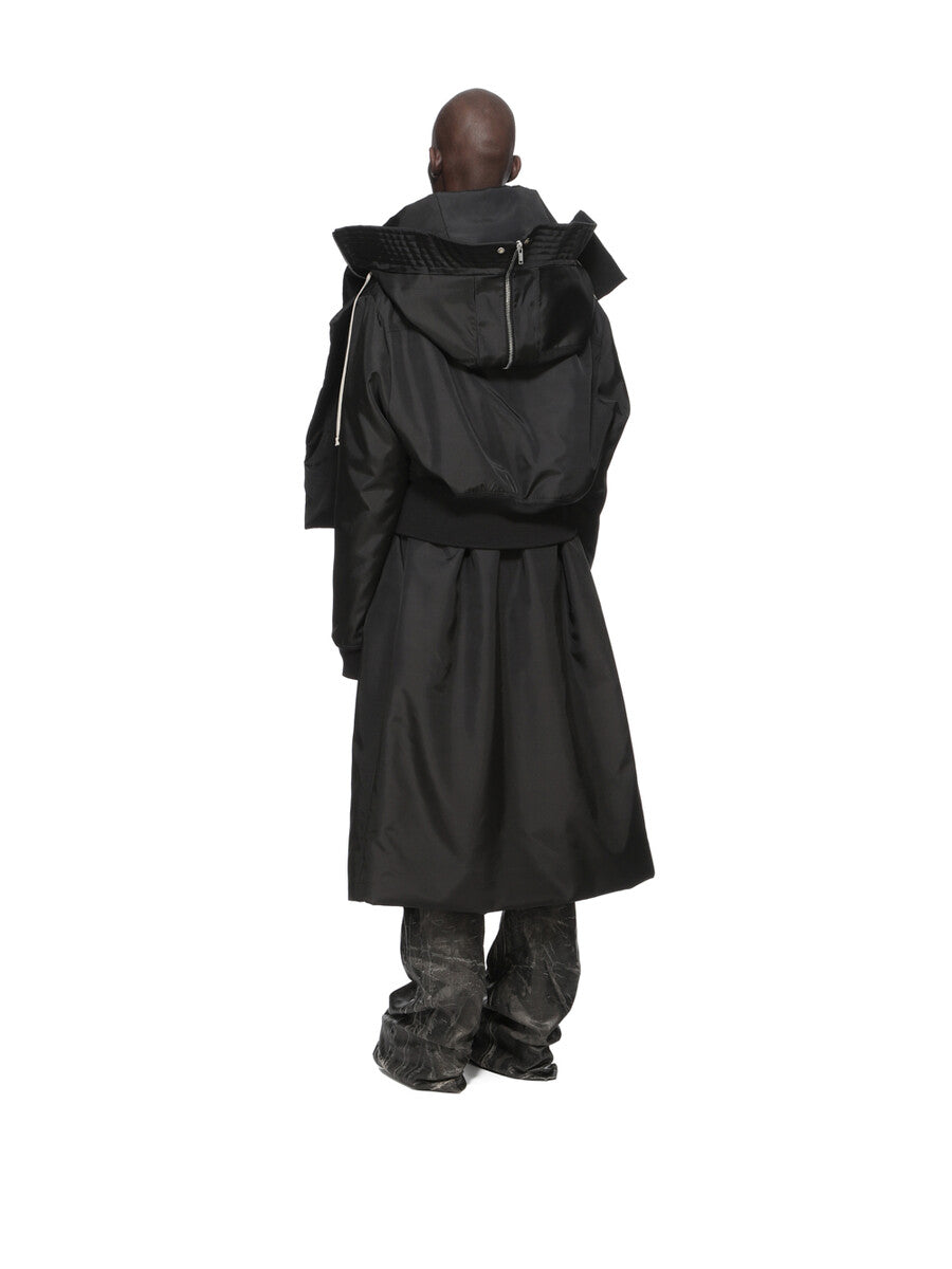 DU02E7972_NCV_09 | HOODED LINER