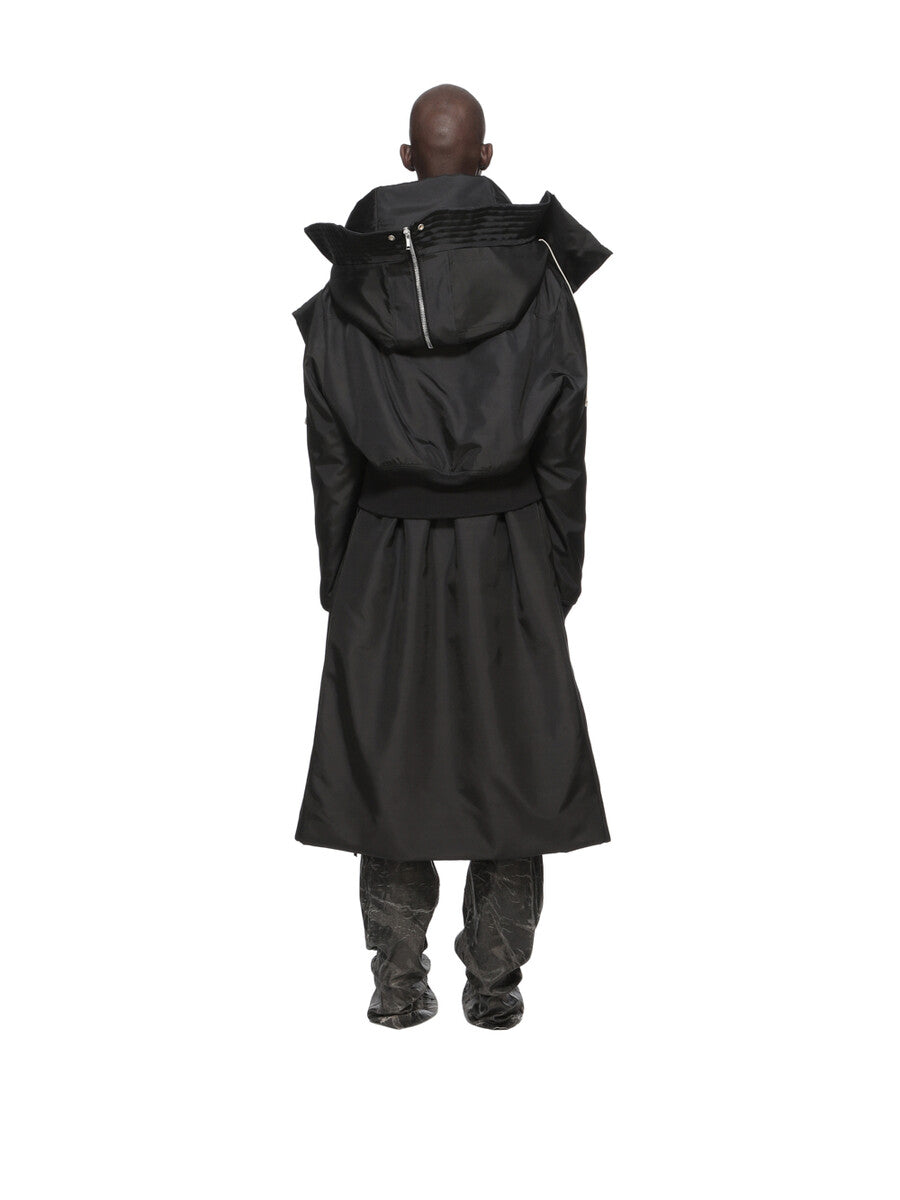 DU02E7972_NCV_09 | HOODED LINER