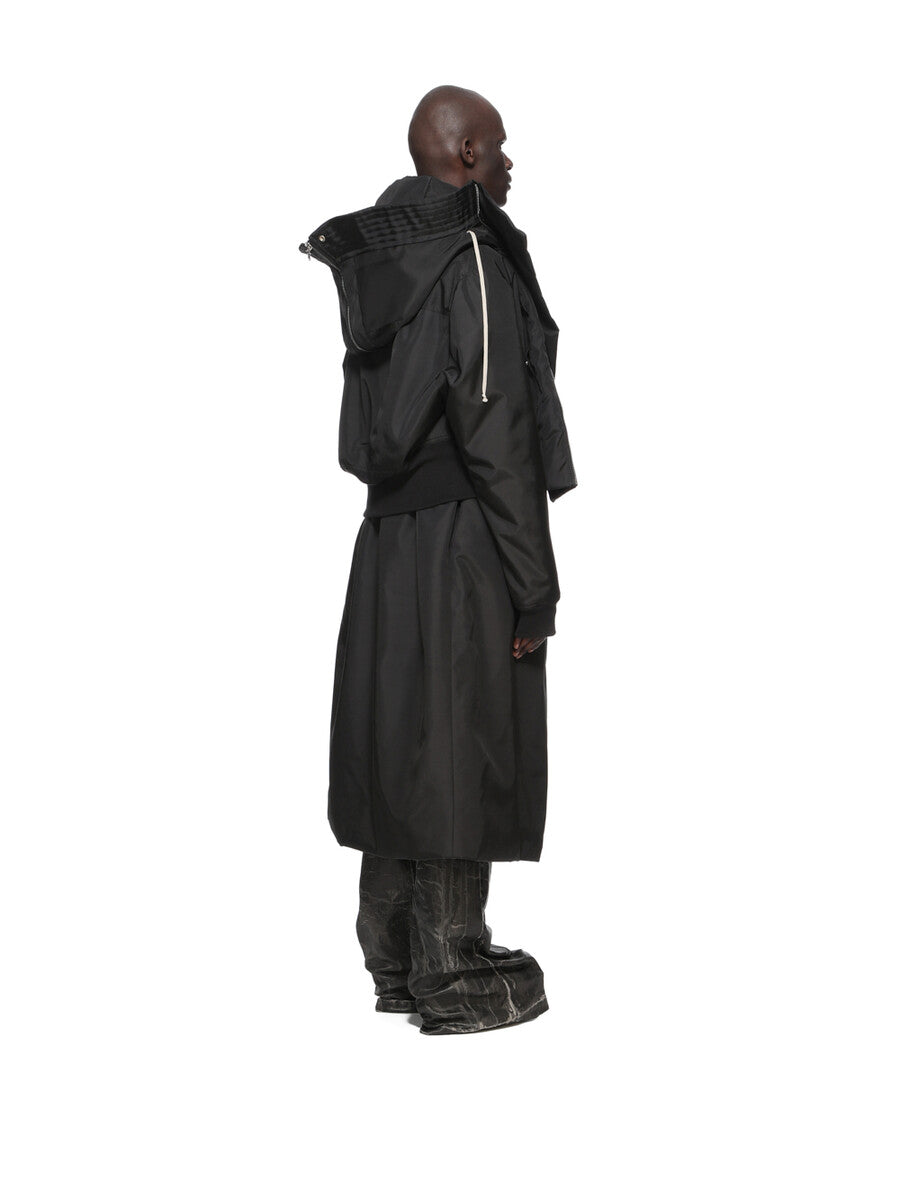 DU02E7972_NCV_09 | HOODED LINER