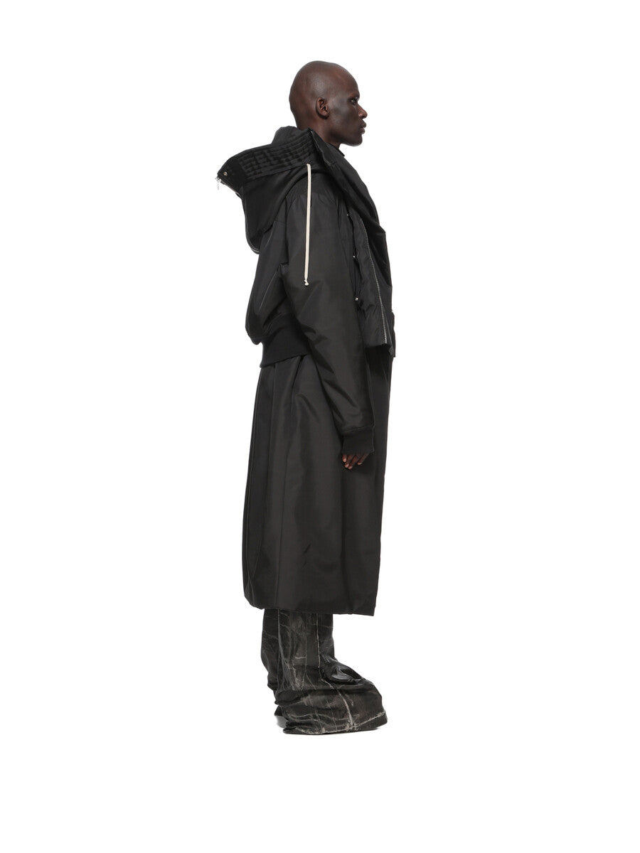 DU02E7972_NCV_09 | HOODED LINER