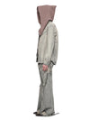 DU02F6286_F_86 | MOUNTAIN HOODIE