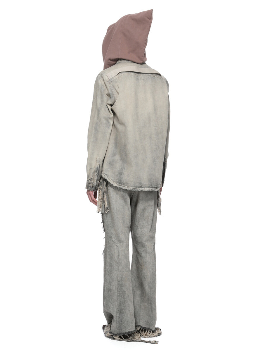 DU02F6286_F_86 | MOUNTAIN HOODIE