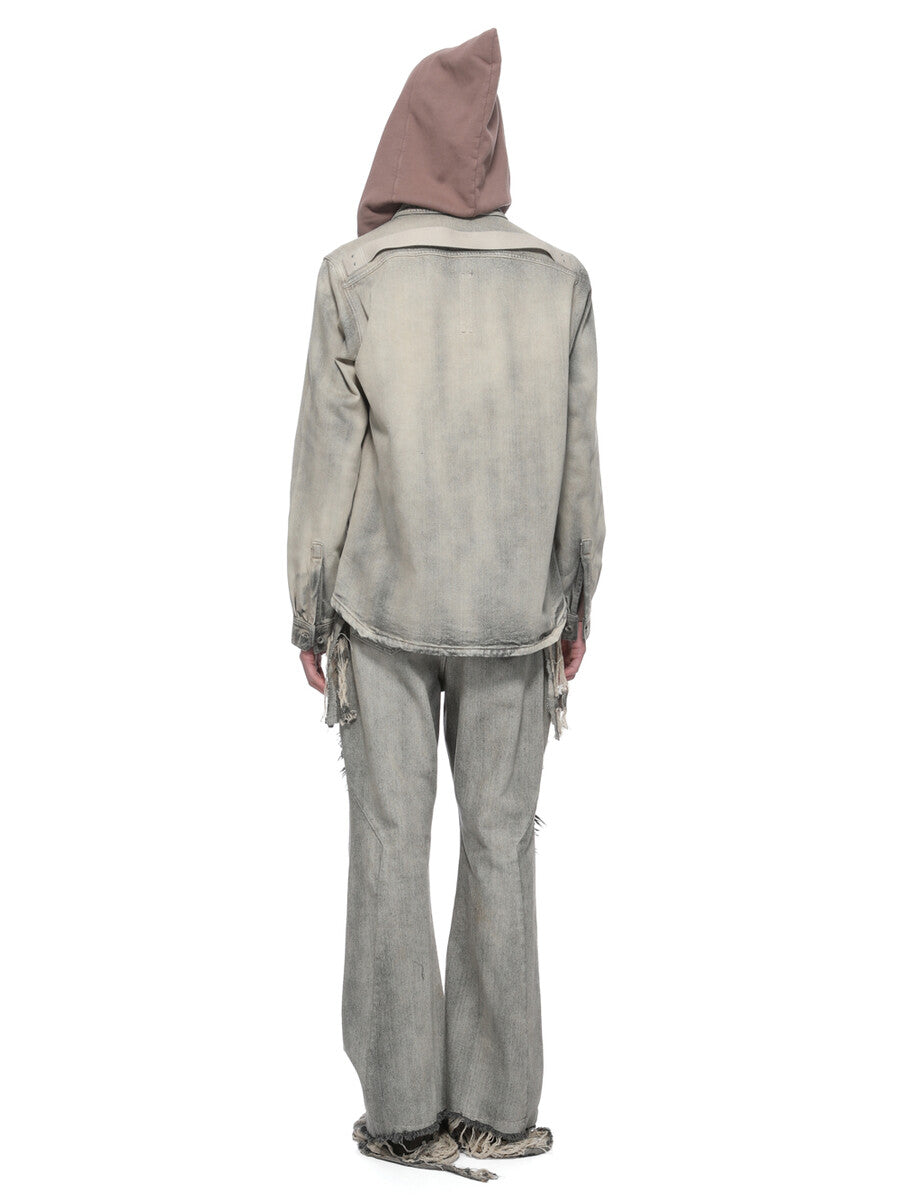 DU02F6286_F_86 | MOUNTAIN HOODIE