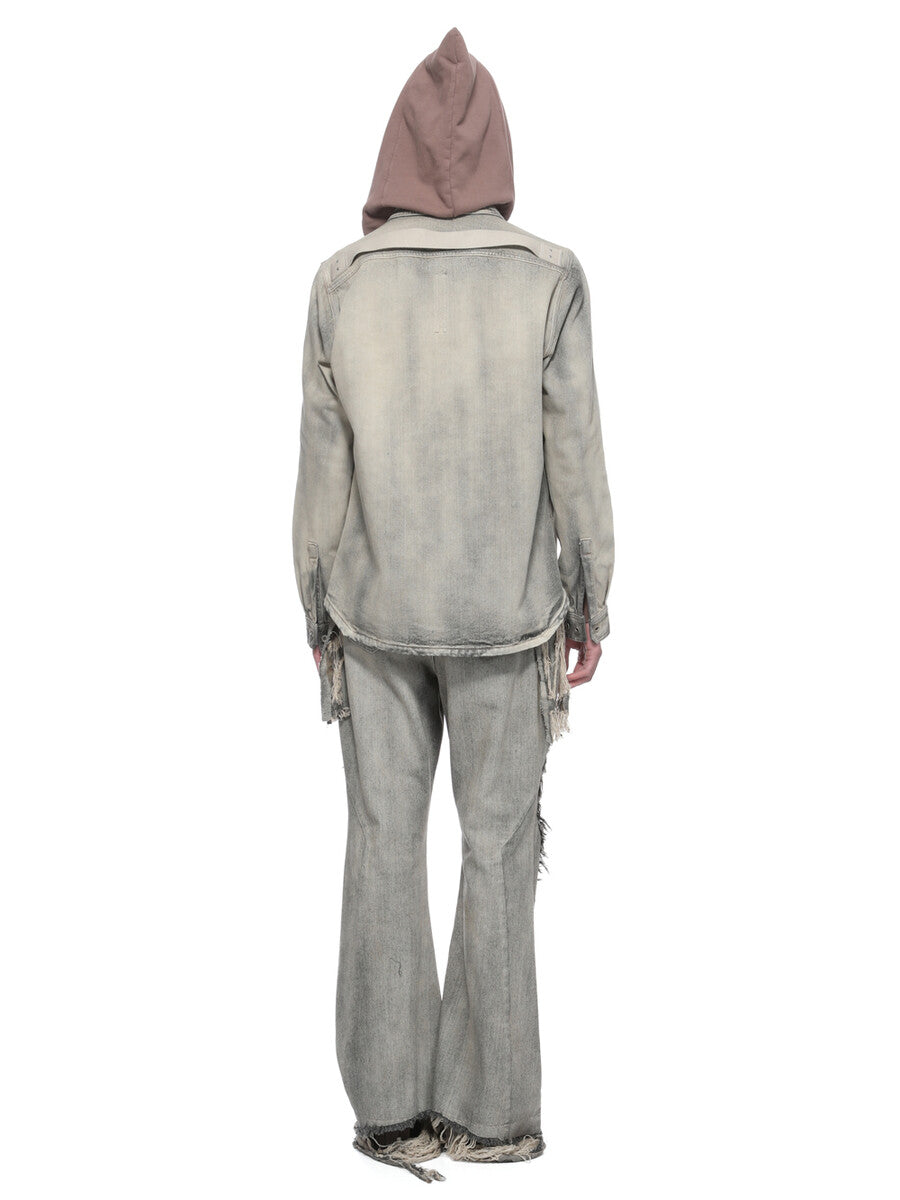 DU02F6286_F_86 | MOUNTAIN HOODIE