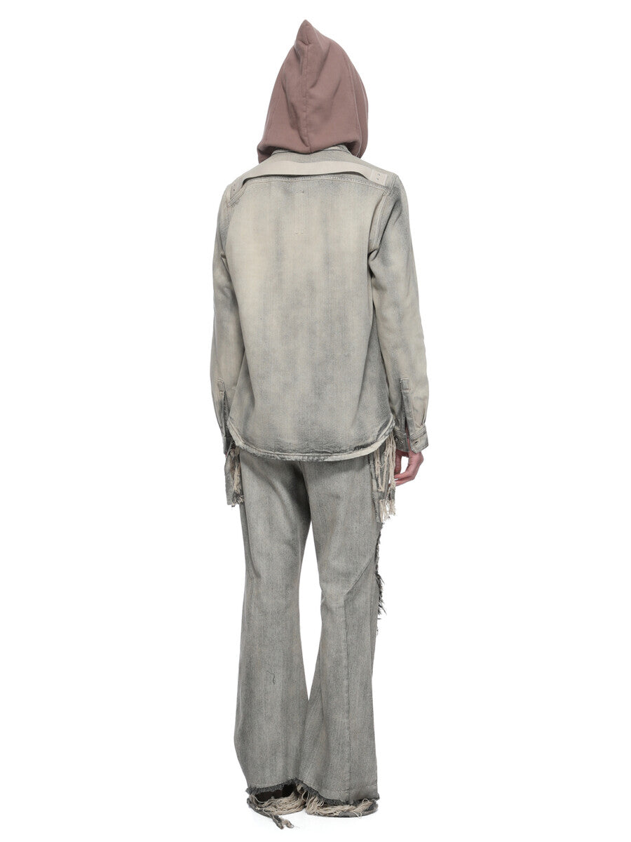 DU02F6286_F_86 | MOUNTAIN HOODIE