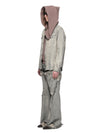 DU02F6359_DMKSH_59 | SLIVERED BOOTCUT