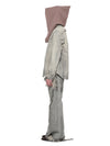 DU02F6359_DMKSH_59 | SLIVERED BOOTCUT