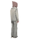 DU02F6359_DMKSH_59 | SLIVERED BOOTCUT
