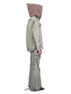 DU02F6359_DMKSH_59 | SLIVERED BOOTCUT