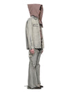 DU02F6359_DMKSH_59 | SLIVERED BOOTCUT