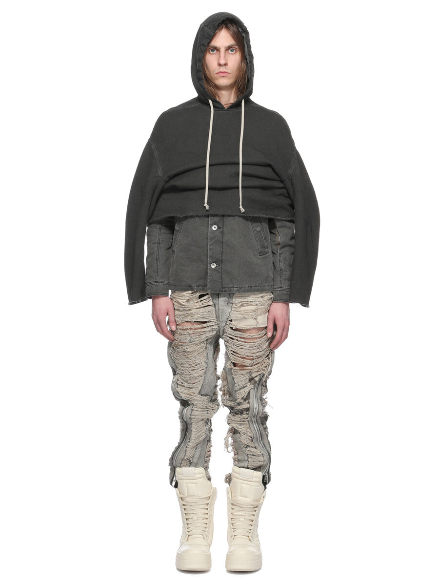 BOLAN BANANA| RICK OWENS