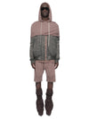 DU02F6373_RN_86 | PUSHER SHORTS
