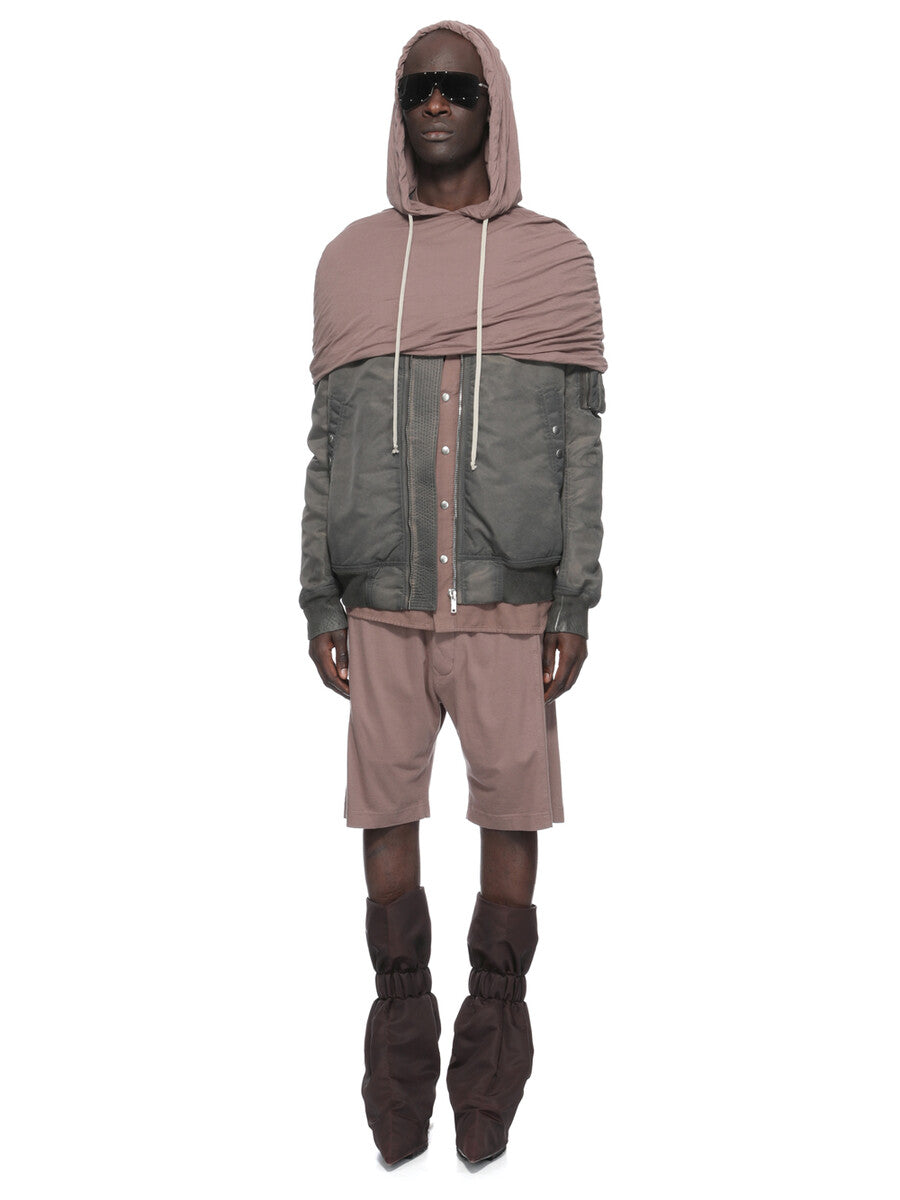 DU02F6373_RN_86 | PUSHER SHORTS