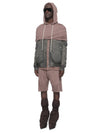 DU02F6373_RN_86 | PUSHER SHORTS