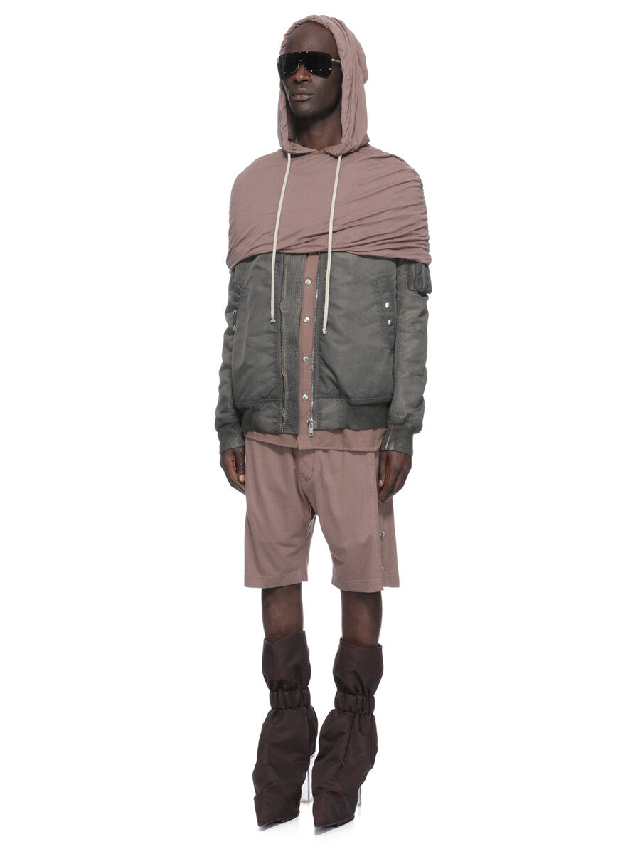 DU02F6373_RN_86 | PUSHER SHORTS