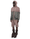 DU02F6373_RN_86 | PUSHER SHORTS