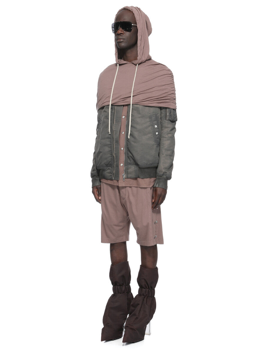 DU02F6373_RN_86 | PUSHER SHORTS
