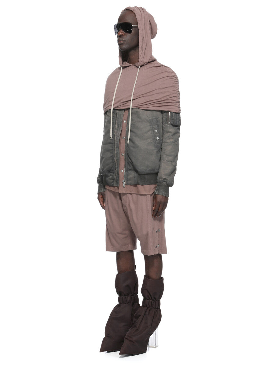 DU02F6373_RN_86 | PUSHER SHORTS